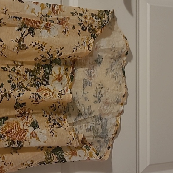 wilfred floral tee - Picture 4 of 5